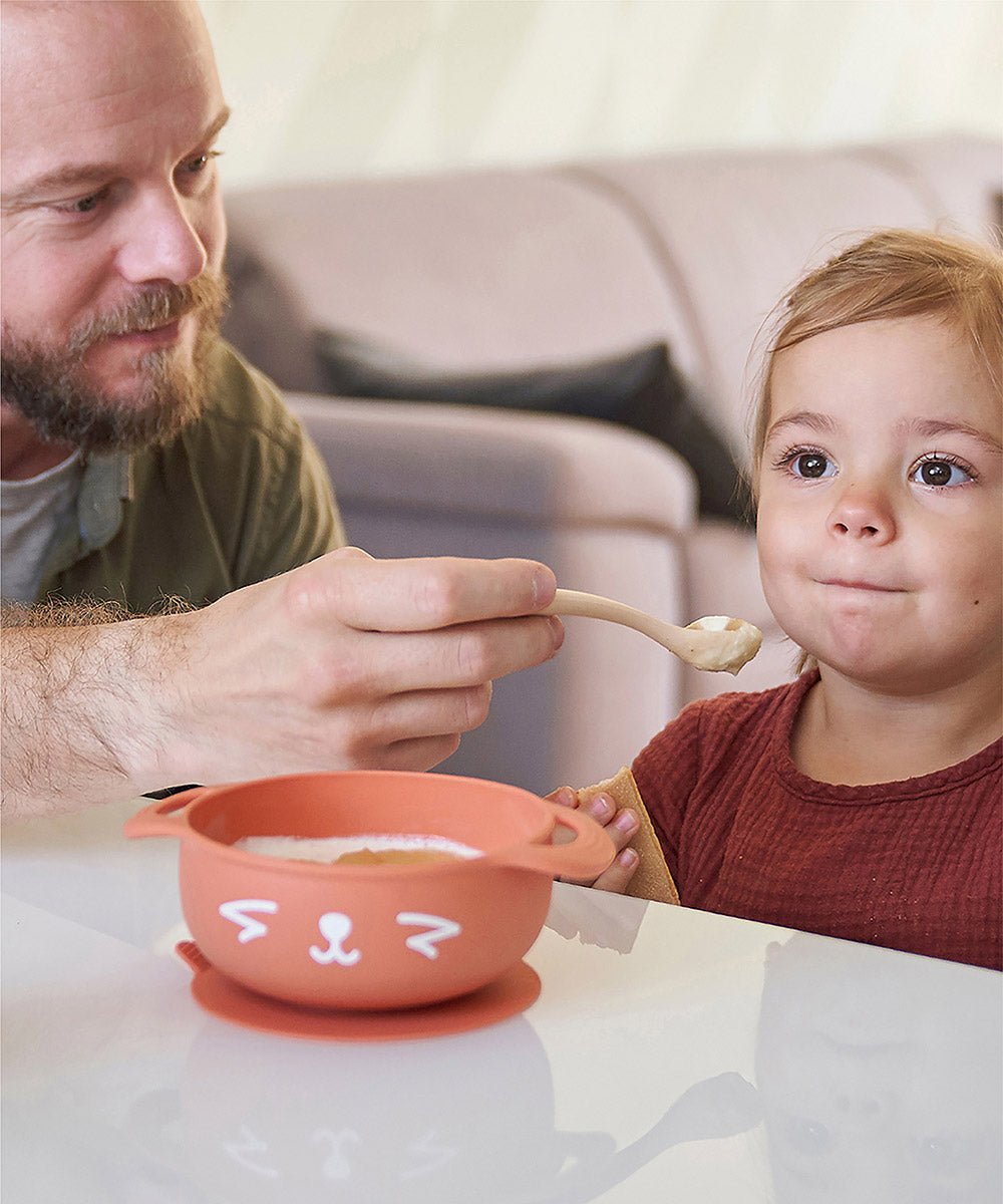 Meal Box | Feeding Set | Babymoov for Mamas & Papas LB - 6hr