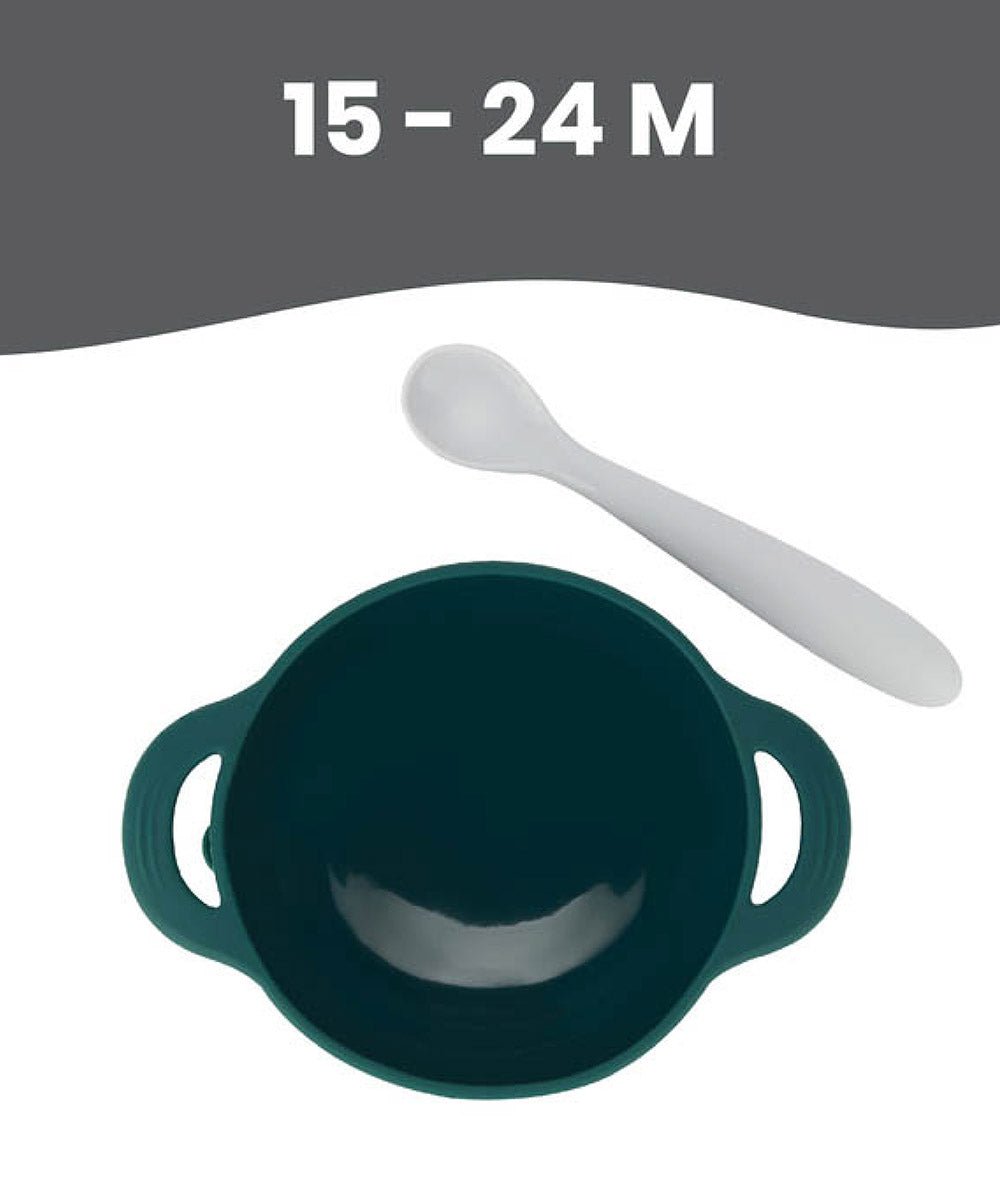 Meal Box | Feeding Set | Babymoov for Mamas & Papas LB - 6hr