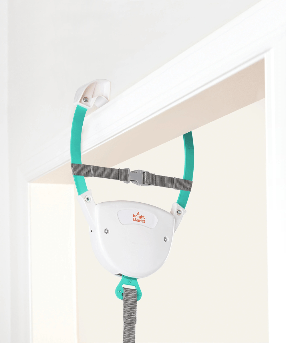 Parade Door Jumper | Activity Jumper | Bright Starts for Mamas & Papas LB - Activity & Sensory Toys