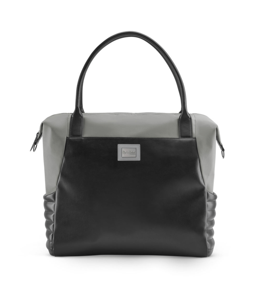 Platinum Shopper Bag | Changing Bag | Cybex for Mamas & Papas LB - Baby Changing & Hygiene
