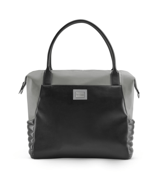 Platinum Shopper Bag | Changing Bag | Cybex for Mamas & Papas LB - Baby Changing & Hygiene