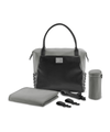 Platinum Shopper Bag | Changing Bag | Cybex for Mamas & Papas LB - Baby Changing & Hygiene
