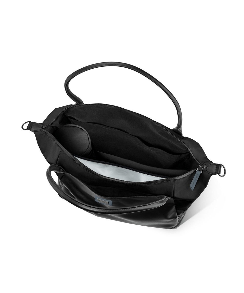 Platinum Shopper Bag | Changing Bag | Cybex for Mamas & Papas LB - Baby Changing & Hygiene