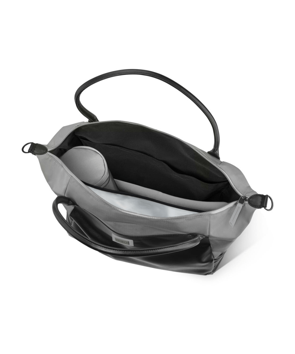 Platinum Shopper Bag | Changing Bag | Cybex for Mamas & Papas LB - Baby Changing & Hygiene