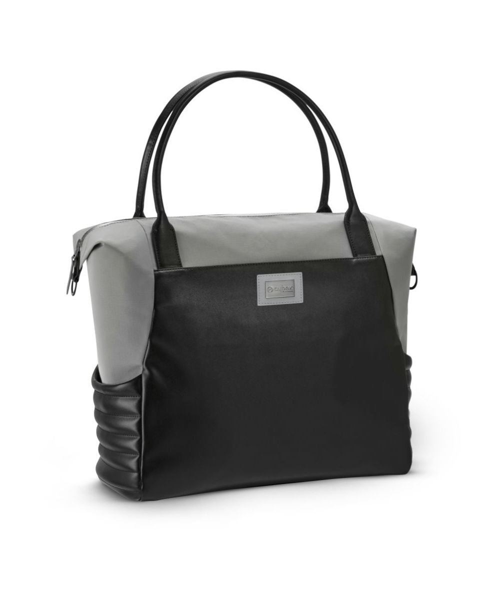 Platinum Shopper Bag | Changing Bag | Cybex for Mamas & Papas LB - Baby Changing & Hygiene