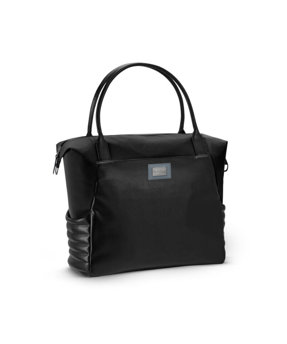 Platinum Shopper Bag | Changing Bag | Cybex for Mamas & Papas LB - Baby Changing & Hygiene