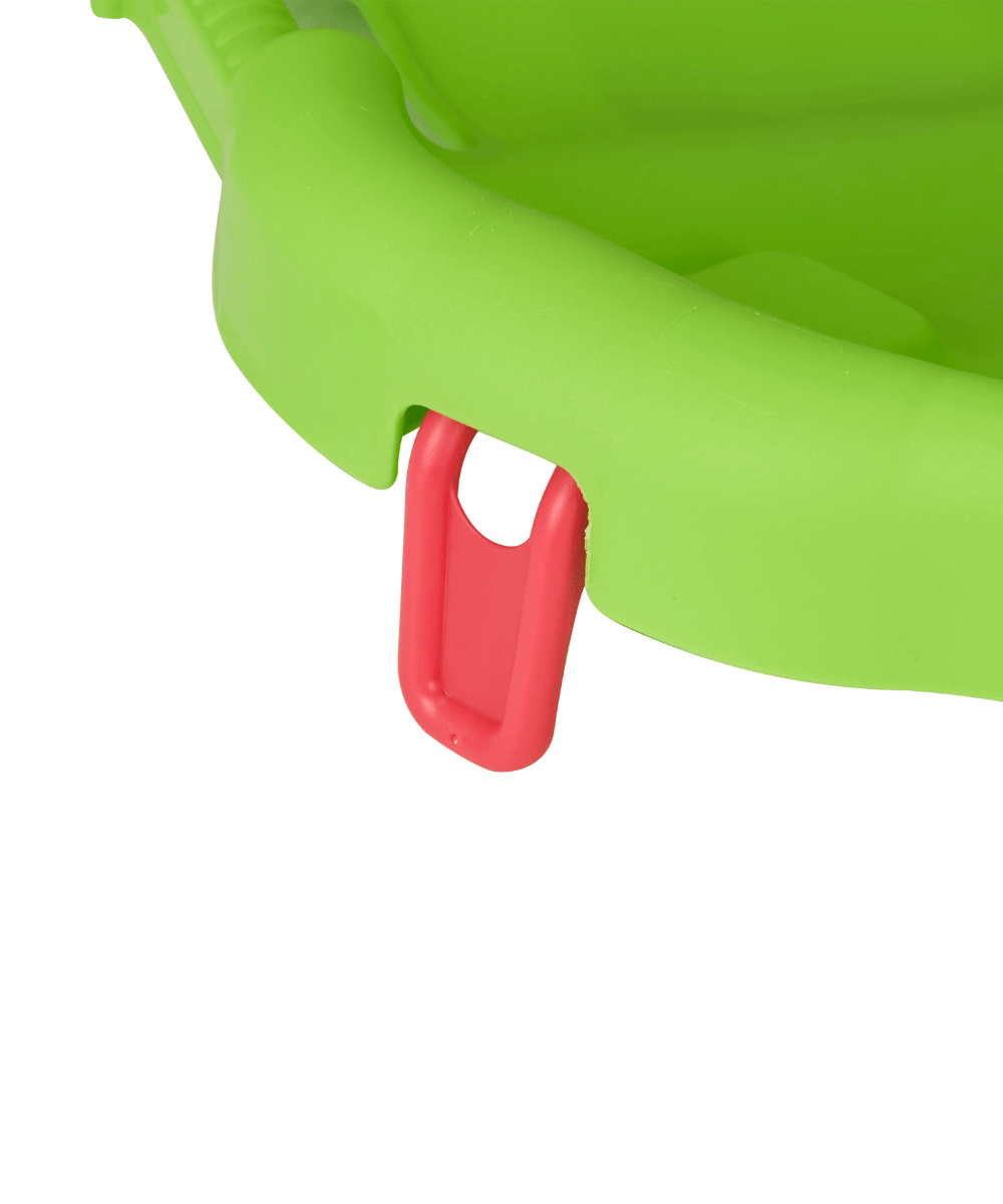 Playful Pastures Bouncing Activity Saucer | Activity Toy | Evenflo for Mamas & Papas LB - Activity & Sensory Toys