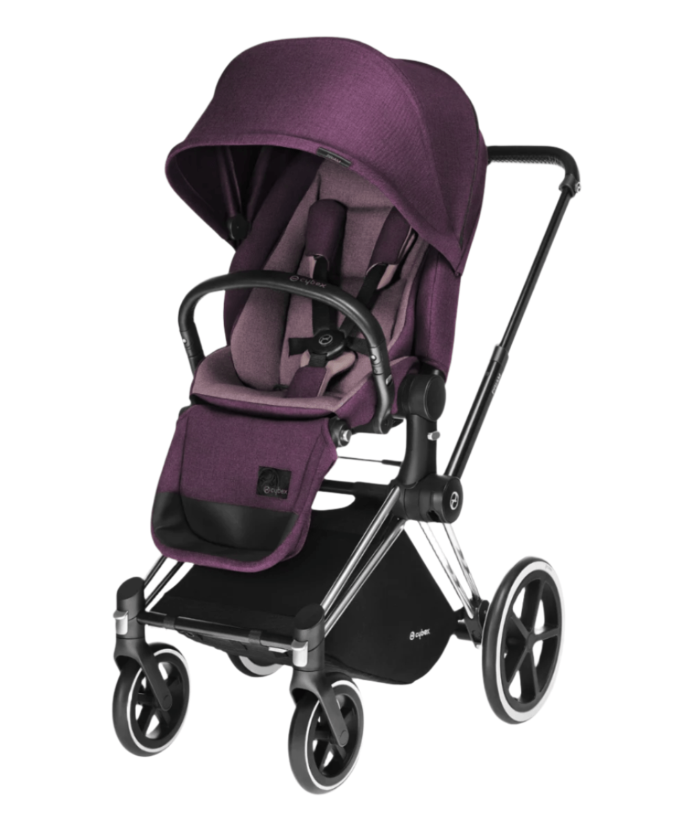 cybex priam with lux seat Cybex Priam Lux Seat Princess