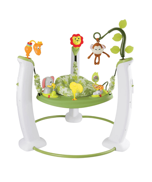 Safari Friends Activity Center | Activity Center | Evenflo for Mamas & Papas LB - Activity & Sensory Toys