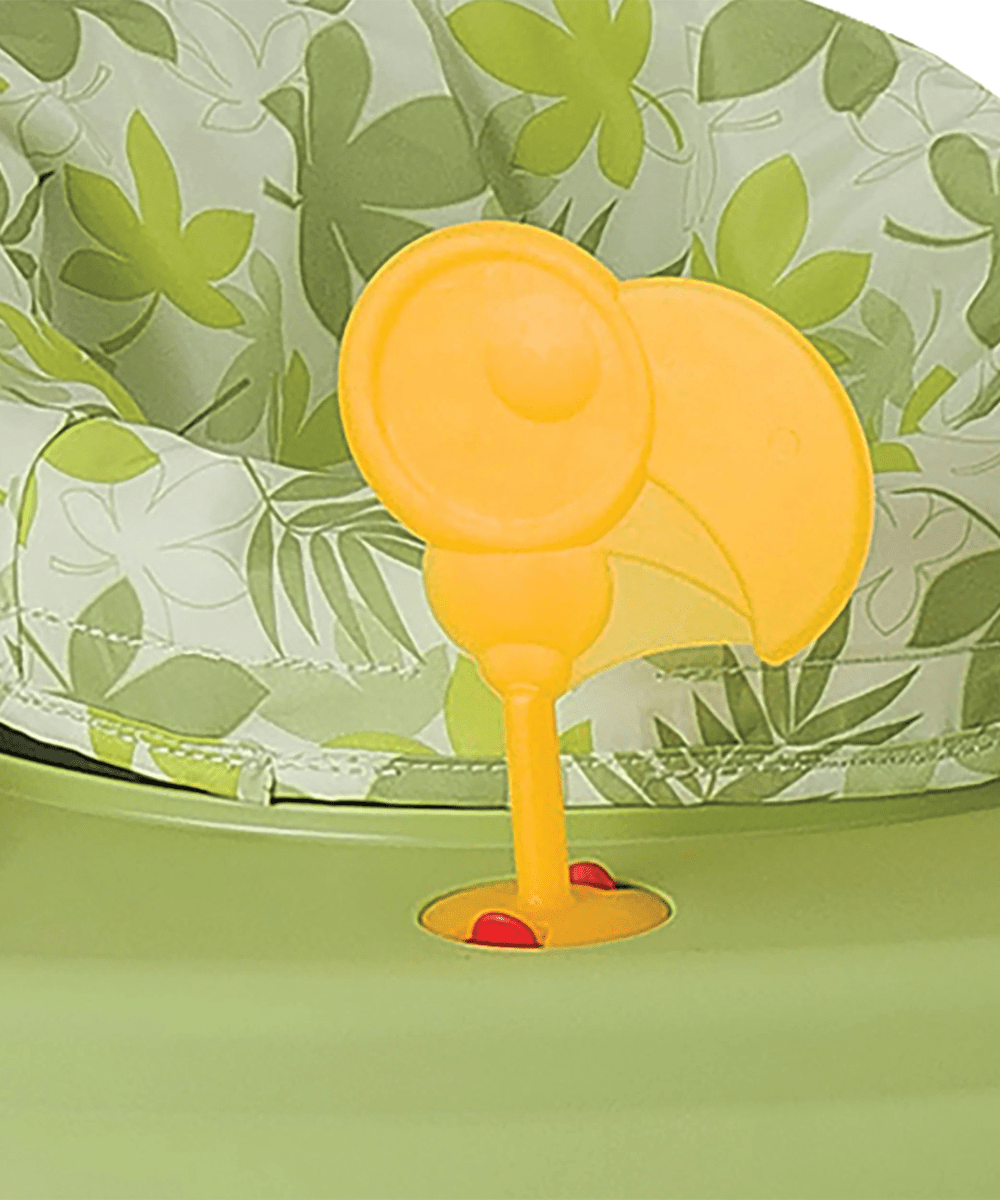 Safari Friends Activity Center | Activity Center | Evenflo for Mamas & Papas LB - Activity & Sensory Toys