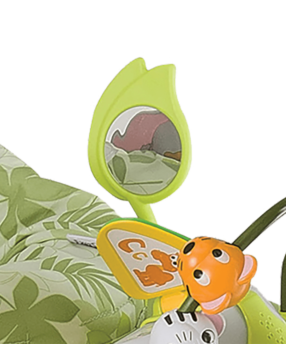 Safari Friends Activity Center | Activity Center | Evenflo for Mamas & Papas LB - Activity & Sensory Toys