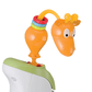 Safari Friends Activity Center | Activity Center | Evenflo for Mamas & Papas LB - Activity & Sensory Toys