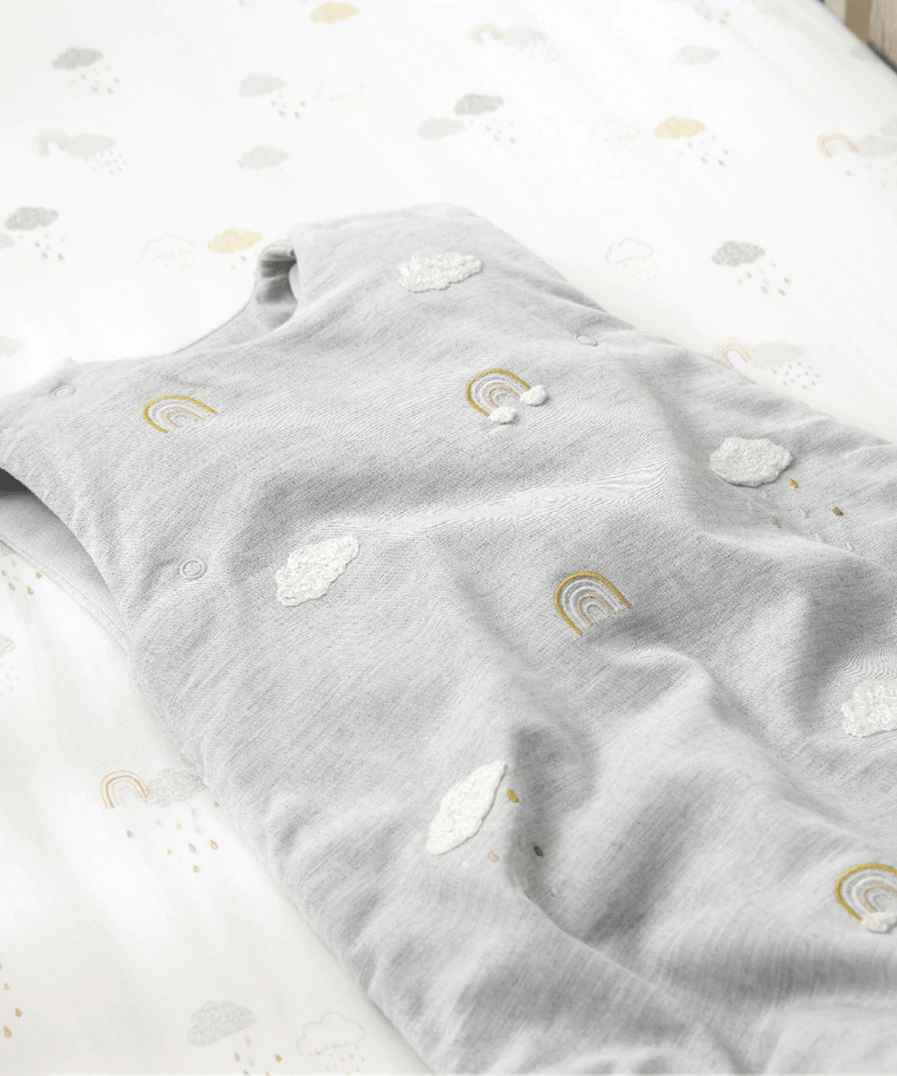 Set of 2 Sheets 70x140 | Sheet | Mamas & Papas for Mamas & Papas LB - Baby Changing & Hygiene