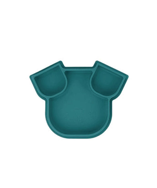 Silicone Plate | Plate | Babymoov for Mamas & Papas LB - 6hr