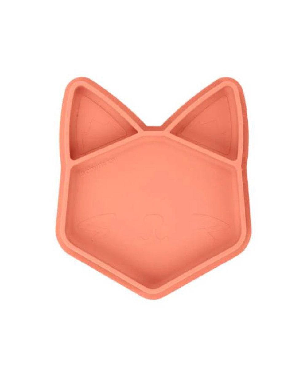 Silicone Plate | Plate | Babymoov for Mamas & Papas LB - 6hr