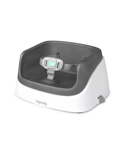 Smartclean Booster | Highchair Booster | Ingenuity for Mamas & Papas LB - Boosters