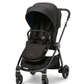 Strada Black Diamond - Unleash Your Inner Fashionista: Stylish Stroller | Stroller | Mamas & Papas for Mamas & Papas LB - Baby Gear