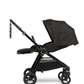 Strada Black Diamond - Unleash Your Inner Fashionista: Stylish Stroller | Stroller | Mamas & Papas for Mamas & Papas LB - Baby Gear