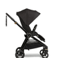 Strada Black Diamond - Unleash Your Inner Fashionista: Stylish Stroller | Stroller | Mamas & Papas for Mamas & Papas LB - Baby Gear
