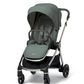 Strada Ivy - The Epitome of Elegance, Luxurious Stroller | Stroller | Mamas & Papas for Mamas & Papas LB - Baby Gear