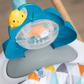 Woodl& Wonder Activity Jumper | Activity Jumper | Evenflo for Mamas & Papas LB - Activity & Sensory Toys