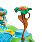 Zoo Friends Activity Center | Activity Center | Evenflo for Mamas & Papas LB - Activity & Sensory Toys